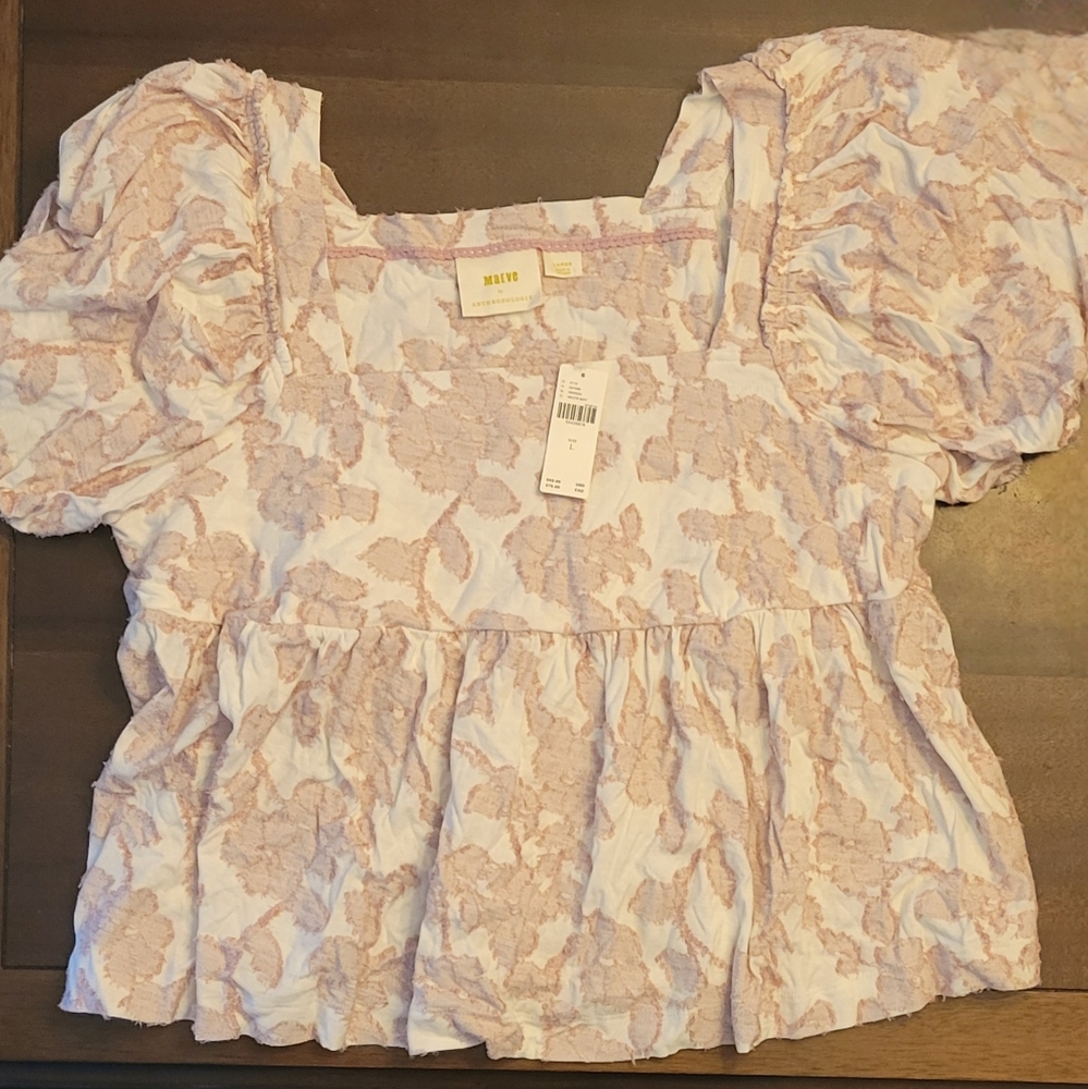 3 summer Maeve shirts - Picture 5 of 10